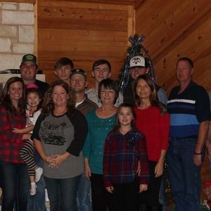 Meet your Posher, Travis